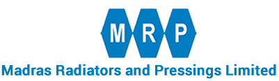 Madras Radiators and Pressings Limited-IV_Logo